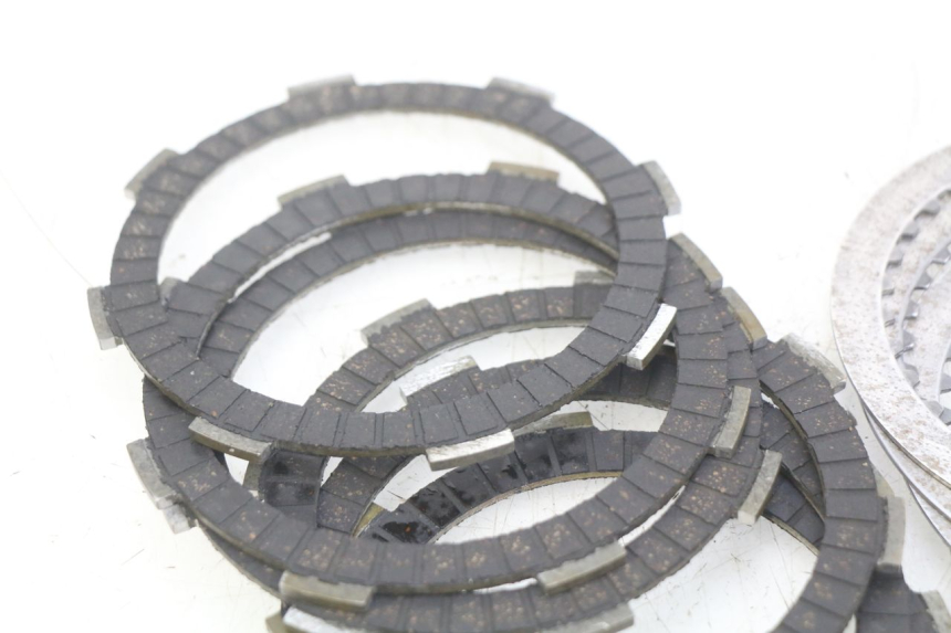 photo de CLUTCH KAWASAKI KX 85 (2014 - 2021) - Alternative perspective