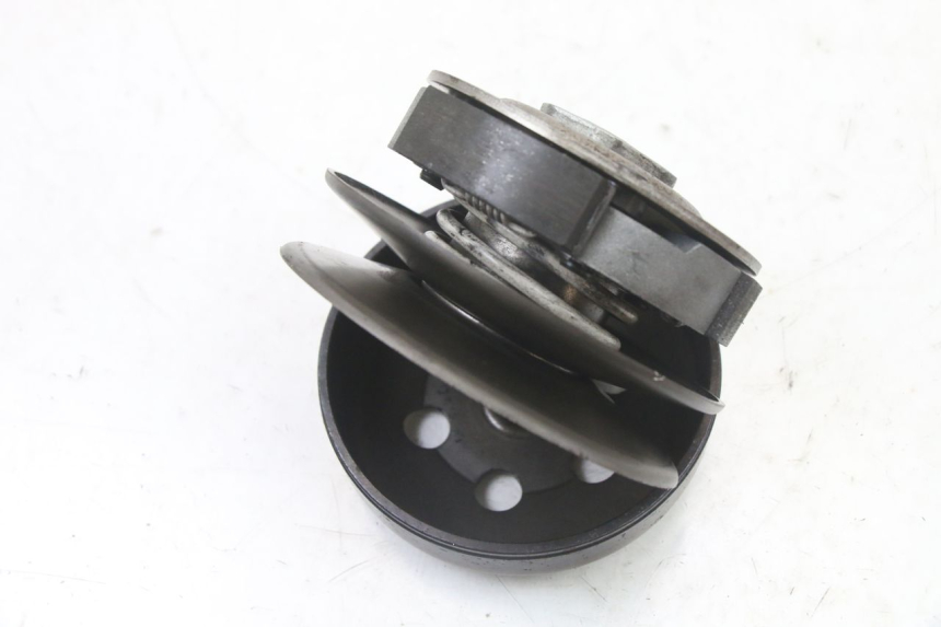 photo de CLUTCH KYMCO DINK 4T 50 (2007 - 2018) - Technical close-up