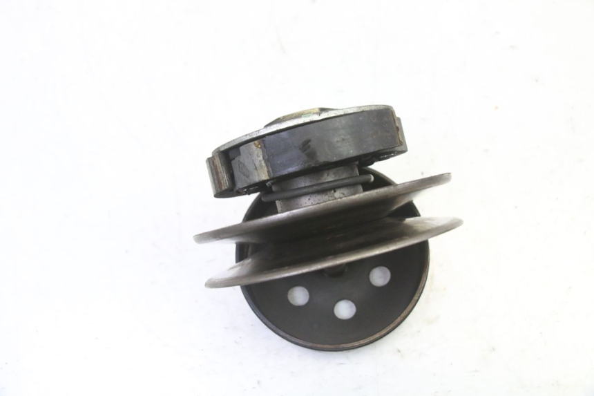 photo de CLUTCH PIAGGIO LIBERTY 4T 50 (2009 - 2015) - Alternative perspective