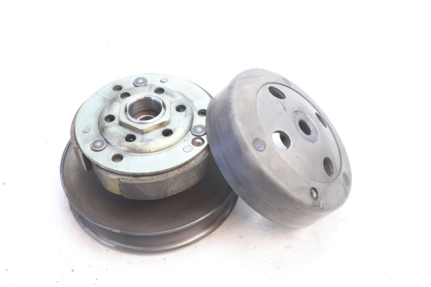 photo de CLUTCH PIAGGIO LIBERTY IGET 4T 50 (2021 - 2025) - Component detail