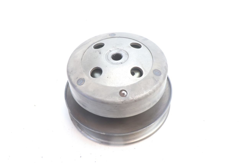 photo de CLUTCH PIAGGIO LIBERTY IGET 4T 50 (2021 - 2025) - Zoom on usage condition