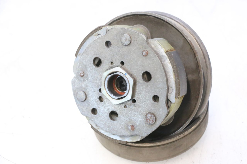 photo de CLUTCH PIAGGIO LIBERTY IGET S 125 (2016 - 2020) - Main view