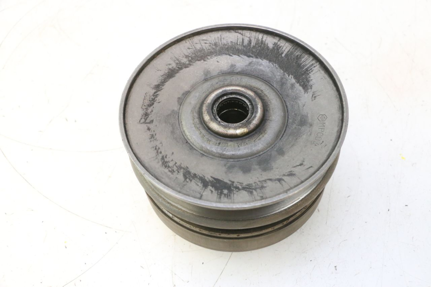 photo de CLUTCH PIAGGIO LIBERTY IGET S 125 (2016 - 2020) - Alternative perspective