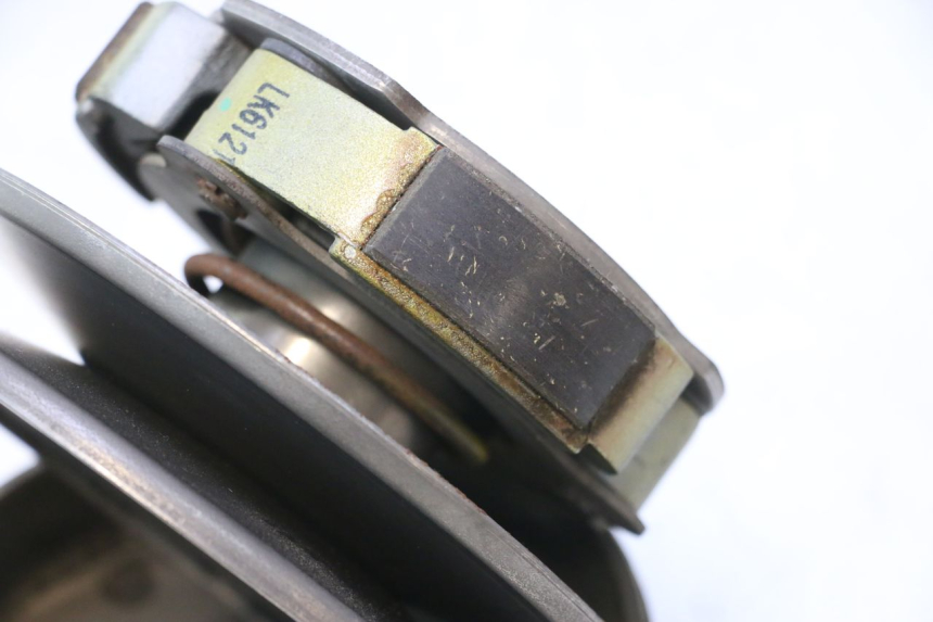 photo de CLUTCH PIAGGIO LIBERTY IGET S 125 (2016 - 2020) - Surface and material condition