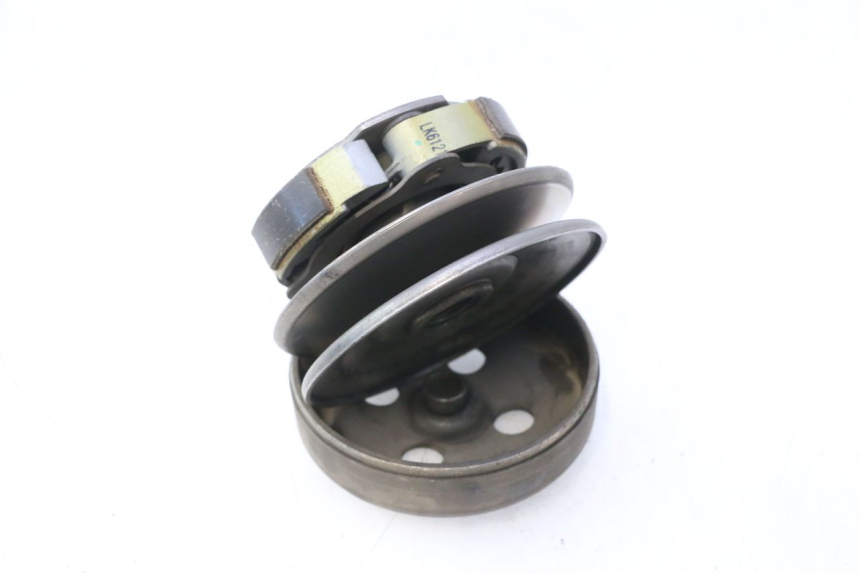 photo de CLUTCH PIAGGIO LIBERTY IGET S 125 (2016 - 2020) - Markings and original references