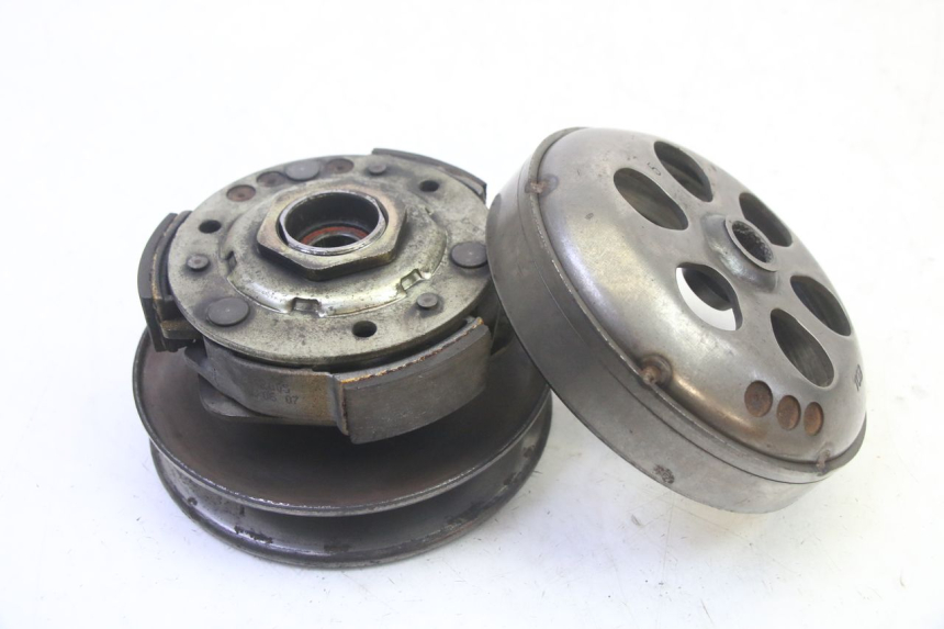 photo de CLUTCH PIAGGIO LIBERTY 125 (1998 - 2008) - Main view