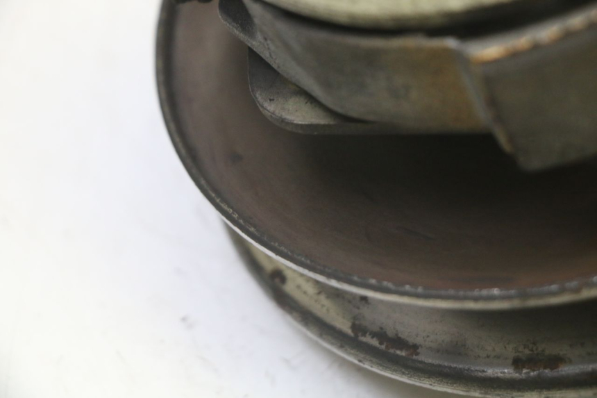 photo de CLUTCH PIAGGIO LIBERTY 125 (1998 - 2008) - Zoom on usage condition