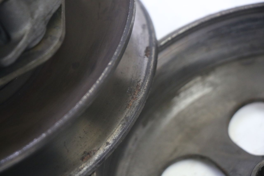 photo de CLUTCH PIAGGIO LIBERTY 125 (1998 - 2008) - Alternative perspective