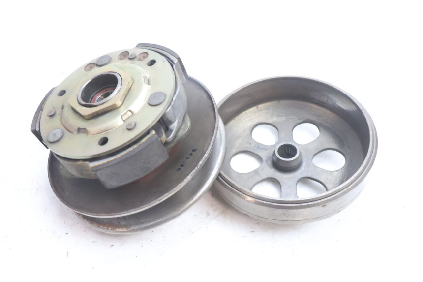 photo de CLUTCH PIAGGIO LIBERTY 125 (1998 - 2008) - Main view