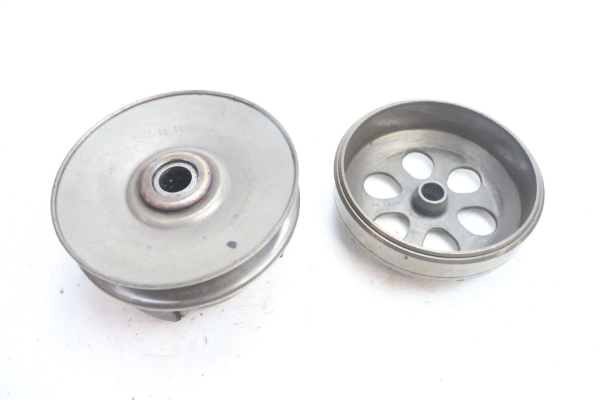 photo de CLUTCH PIAGGIO LIBERTY 125 (1998 - 2008) - Technical close-up