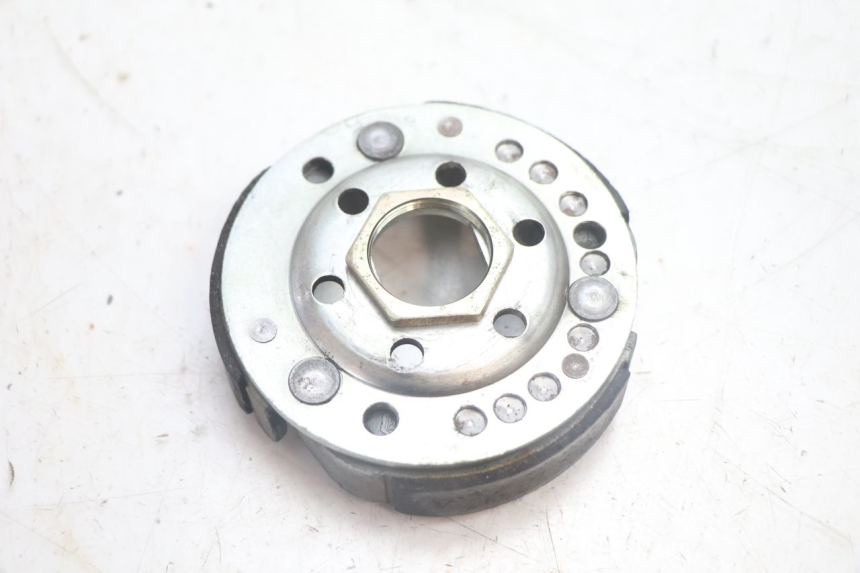 photo de CLUTCH PIAGGIO LIBERTY 50 (1998 - 2003) - Component detail