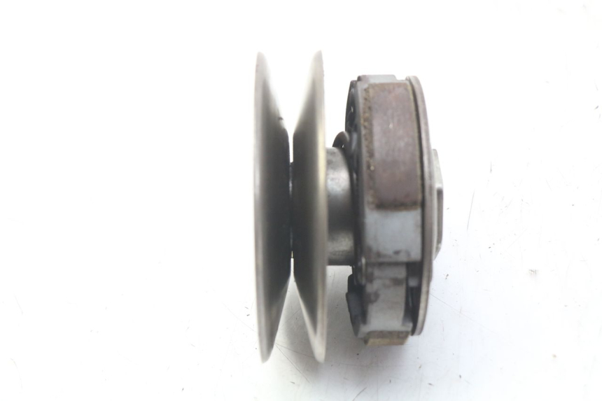 photo de CLUTCH KYMCO LIKE 4T 50 (2009 - 2018) - Zoom on usage condition