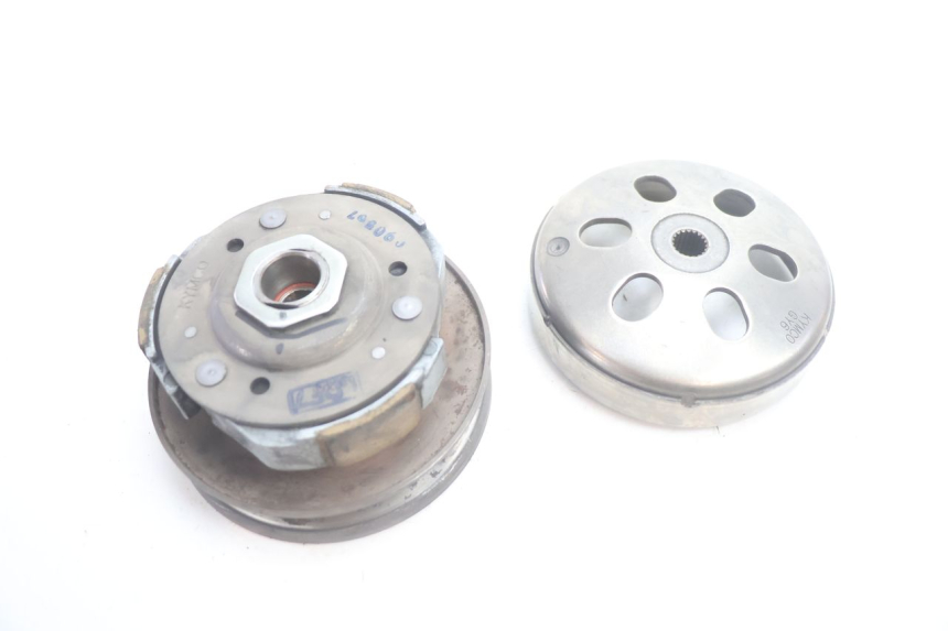 photo de CLUTCH KYMCO LIKE 125 (2009 - 2016) - Alternative perspective