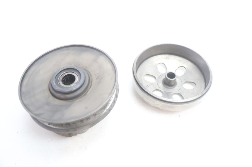 photo de CLUTCH KYMCO LIKE 125 (2009 - 2016) - Technical close-up