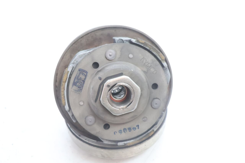 photo de CLUTCH KYMCO LIKE 125 (2009 - 2016) - Surface and material condition
