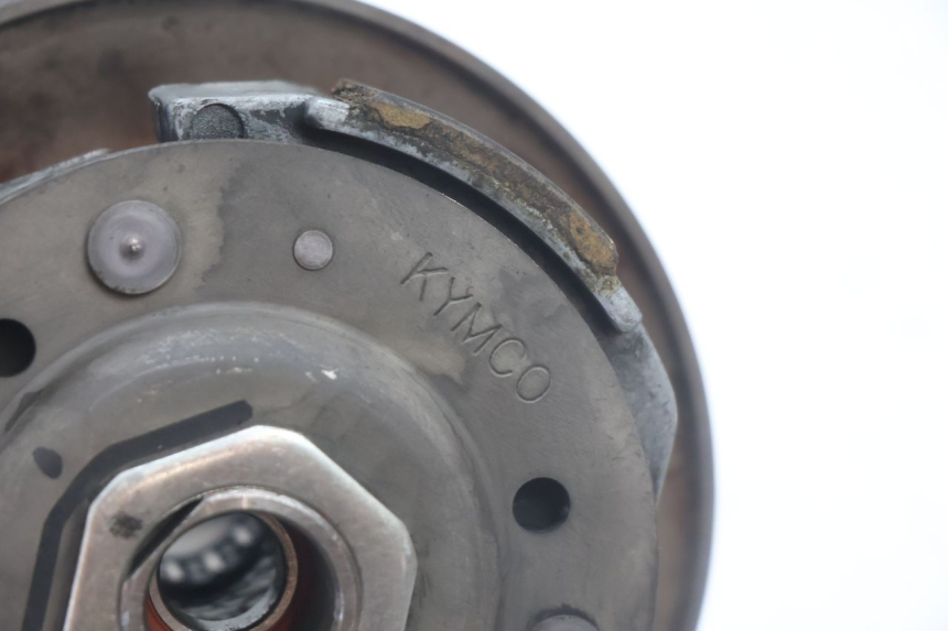 photo de CLUTCH KYMCO LIKE 125 (2009 - 2016) - Checked used part