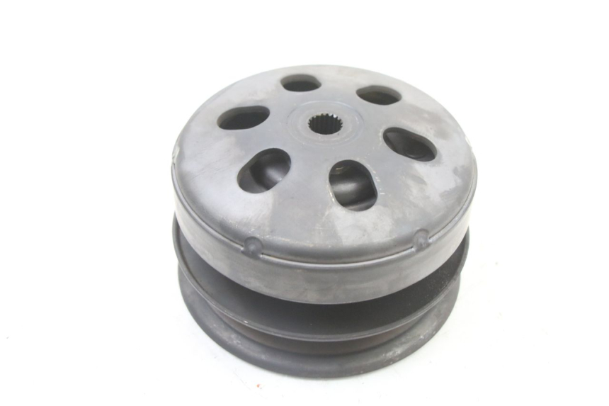 photo de CLUTCH LONGJIA SHARPY 125 (2020 - 2024) - Zoom on usage condition