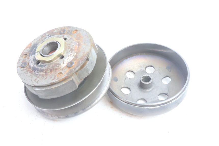 photo de CLUTCH PEUGEOT LUDIX BLASTER 50 (2006 - 2014) - Main view