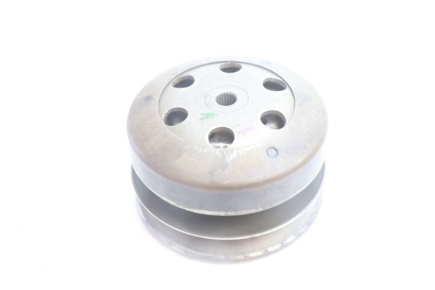photo de CLUTCH PEUGEOT LUDIX BLASTER 50 (2006 - 2014) - Surface and material condition