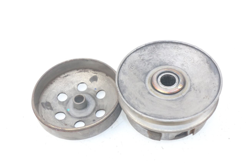 photo de CLUTCH PEUGEOT LUDIX 50 (2008 - 2017) - Zoom on usage condition