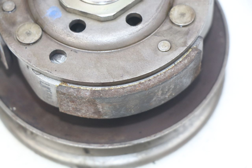 photo de CLUTCH PEUGEOT LUDIX 50 (2008 - 2017) - Technical close-up