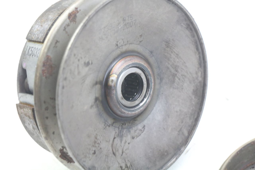 photo de CLUTCH PEUGEOT LUDIX 50 (2005 - 2007) - Component detail