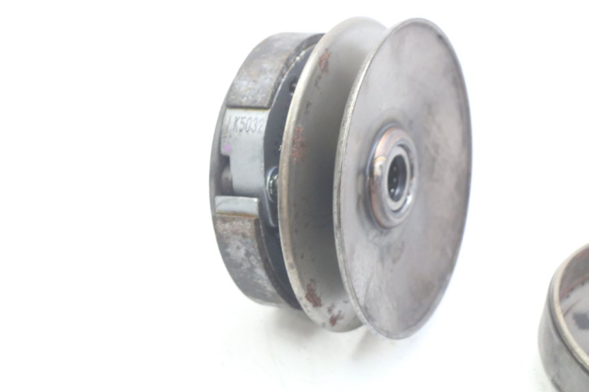 photo de CLUTCH PEUGEOT LUDIX 50 (2005 - 2007) - Alternative perspective