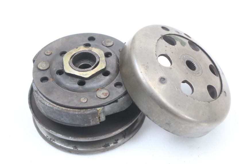 photo de CLUTCH PEUGEOT LUDIX 50 (2008 - 2017) - Main view