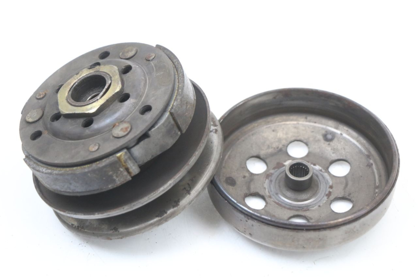 photo de CLUTCH PEUGEOT LUDIX 50 (2008 - 2017) - Component detail