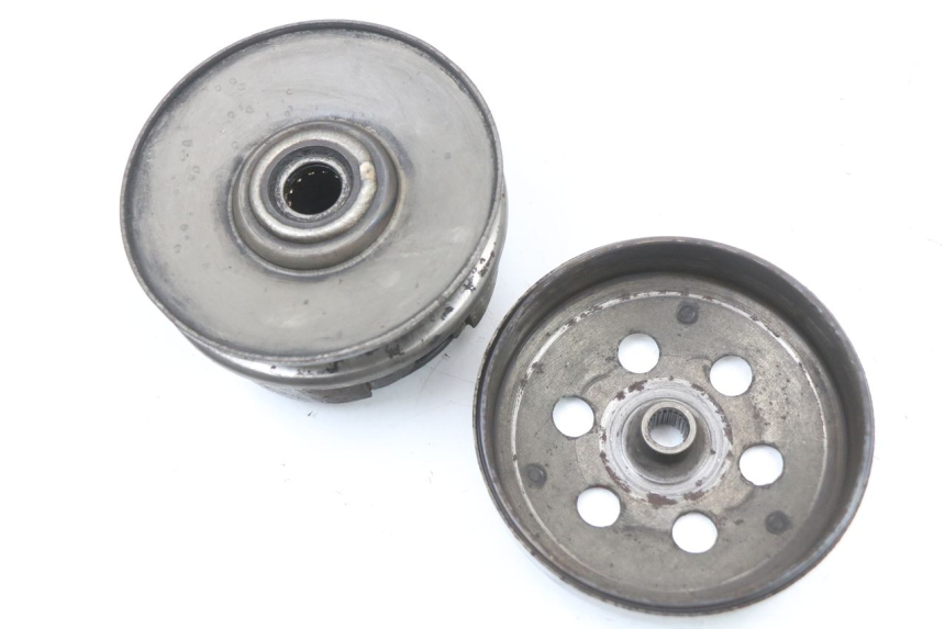 photo de CLUTCH PEUGEOT LUDIX 50 (2008 - 2017) - Product overview