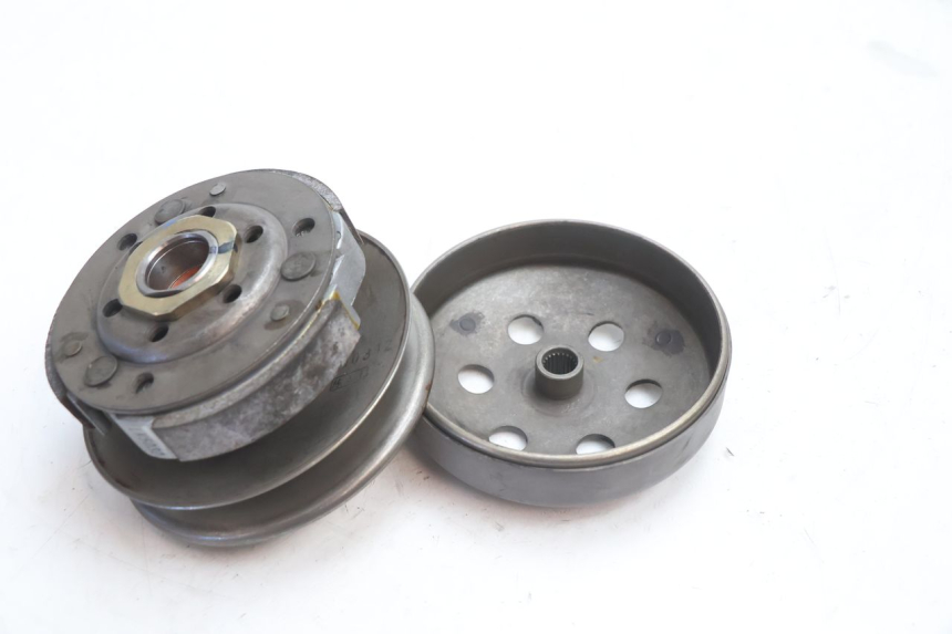 photo de CLUTCH PEUGEOT LUDIX 50 (2008 - 2017) - Main view