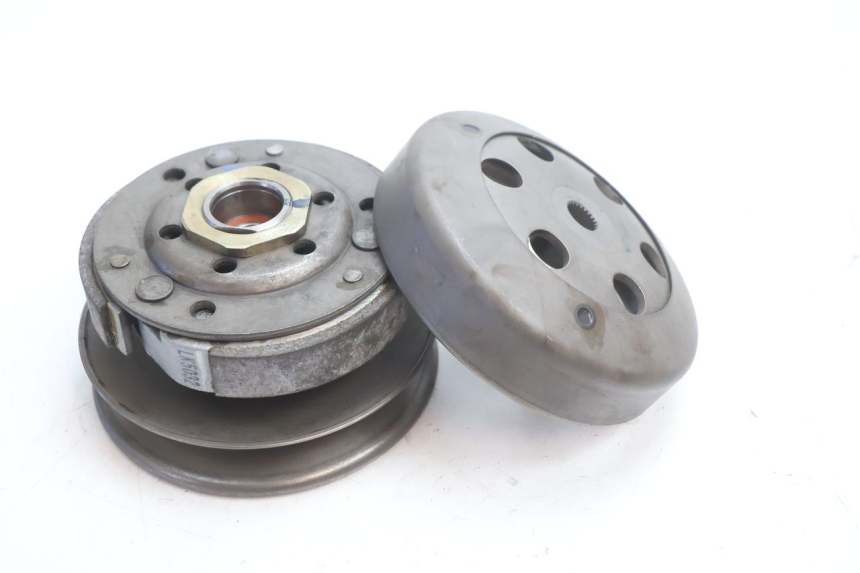 photo de CLUTCH PEUGEOT LUDIX 50 (2008 - 2017) - Component detail