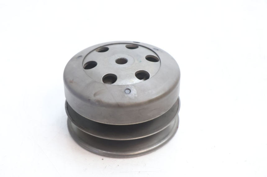 photo de CLUTCH PEUGEOT LUDIX 50 (2008 - 2017) - Zoom on usage condition