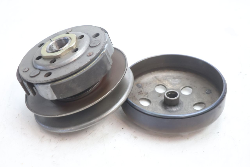 photo de CLUTCH PEUGEOT LUDIX ONE 14P 50 (2004 - 2013) - Main view