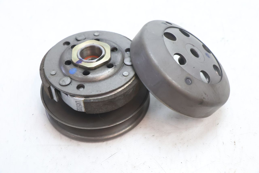 photo de CLUTCH PEUGEOT LUDIX ONE 50 (2004 - 2013) - Component detail