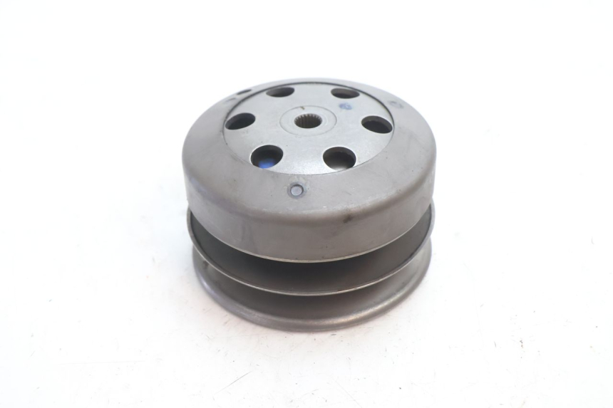 photo de CLUTCH PEUGEOT LUDIX ONE 50 (2004 - 2013) - Zoom on usage condition
