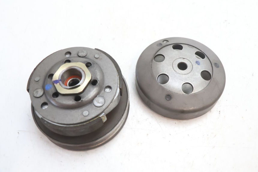 photo de CLUTCH PEUGEOT LUDIX ONE 50 (2004 - 2013) - Technical close-up