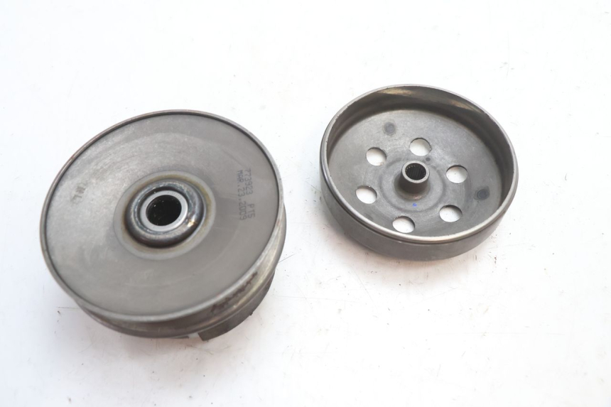 photo de CLUTCH PEUGEOT LUDIX ONE 50 (2004 - 2013) - Product overview