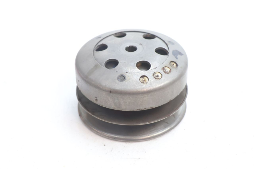 photo de CLUTCH PEUGEOT LUDIX ONE 50 (2004 - 2013) - Zoom on usage condition