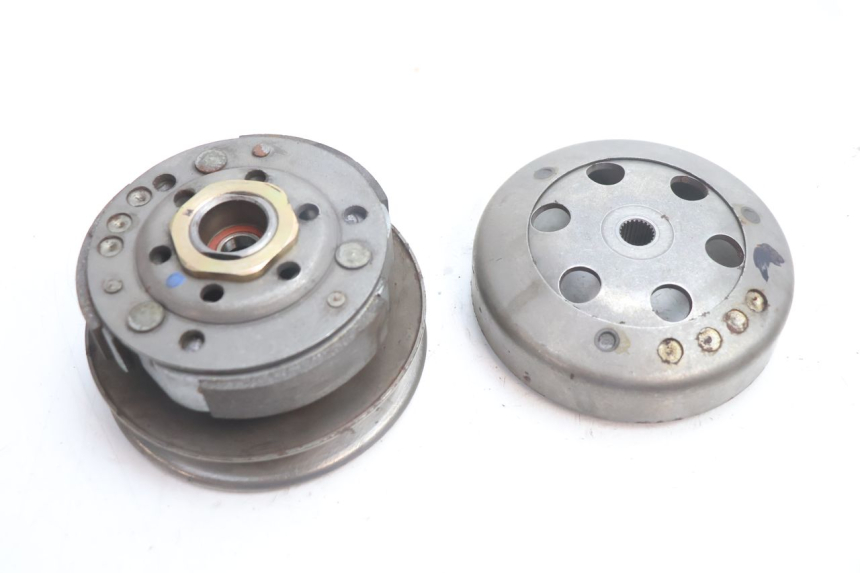 photo de CLUTCH PEUGEOT LUDIX ONE 50 (2004 - 2013) - Technical close-up