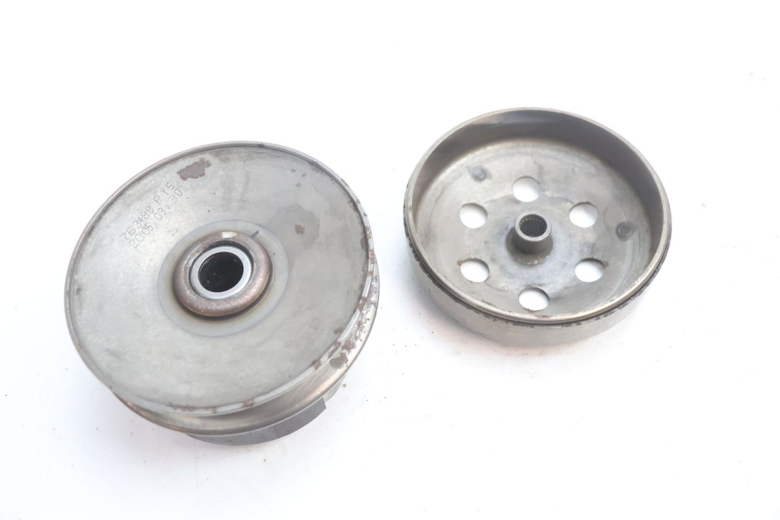 photo de CLUTCH PEUGEOT LUDIX ONE 50 (2004 - 2013) - Product overview