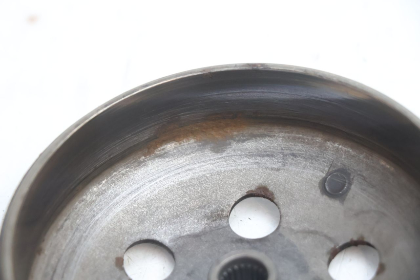 photo de CLUTCH PEUGEOT LUDIX ONE 50 (2004 - 2013) - Surface and material condition