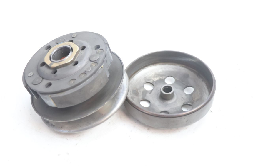 photo de CLUTCH PEUGEOT LUDIX ONE 50 (2004 - 2006) - Main view
