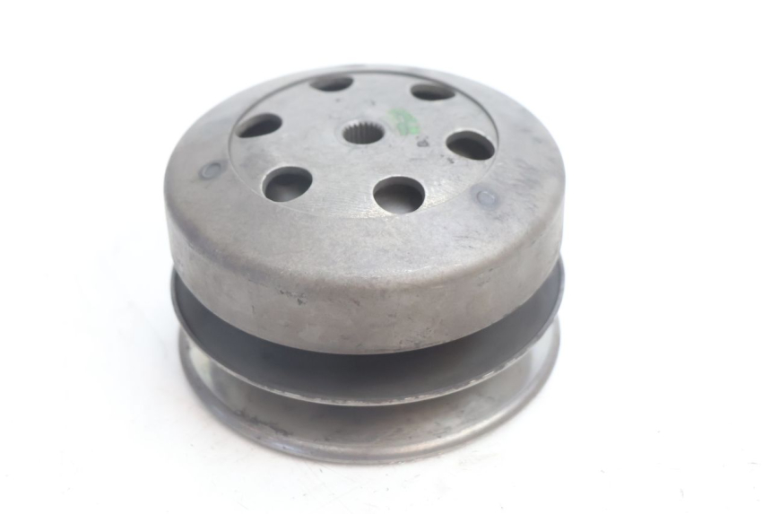photo de CLUTCH PEUGEOT LUDIX ONE 50 (2004 - 2006) - Zoom on usage condition