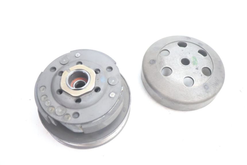 photo de CLUTCH PEUGEOT LUDIX ONE 50 (2004 - 2006) - Technical close-up