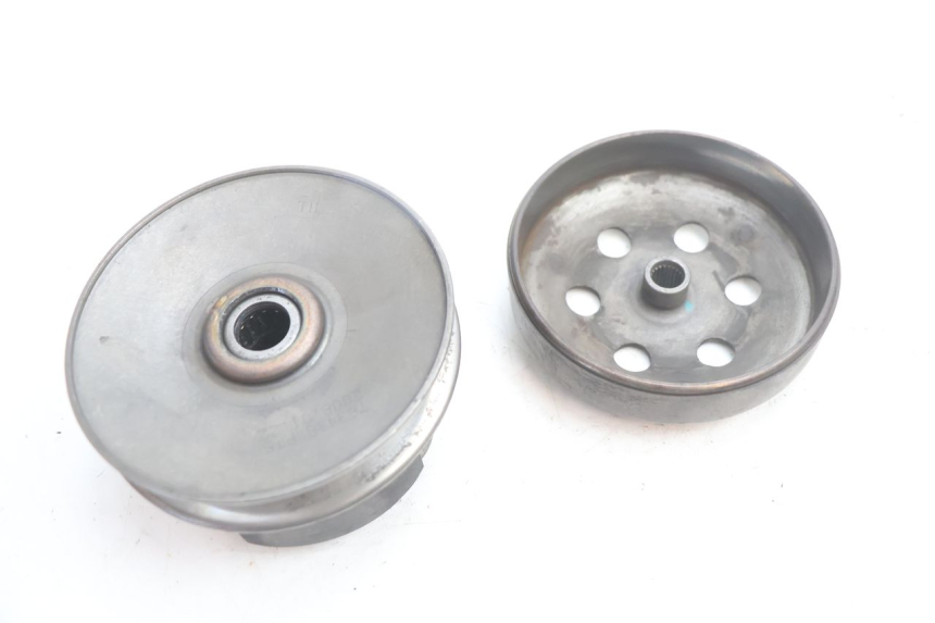 photo de CLUTCH PEUGEOT LUDIX ONE 50 (2004 - 2006) - Product overview