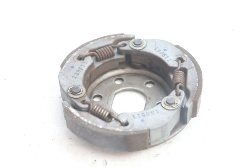 photo de CLUTCH PEUGEOT LUDIX PRO 2T 50 (2010 - 2017) - Zoom on usage condition