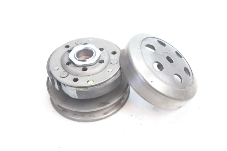 photo de CLUTCH PEUGEOT LUDIX SNAKE 2T 50 (2004 - 2014) - Component detail