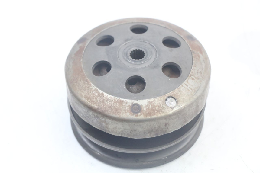 photo de CLUTCH MBK MACH G AC 50 (2002 - 2014) - Zoom on usage condition