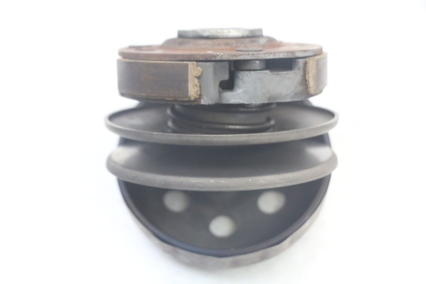 photo de CLUTCH MBK MACH G AC 50 (2002 - 2014) - Alternative perspective